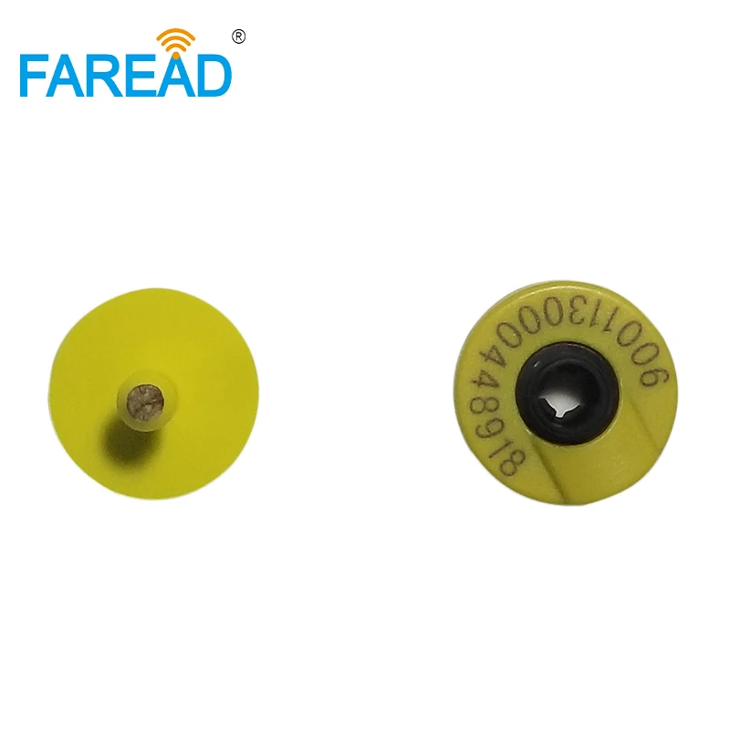 RFID метка для животных 134 2 кГц X20 шт.|tag id|tag tagtags for animals |