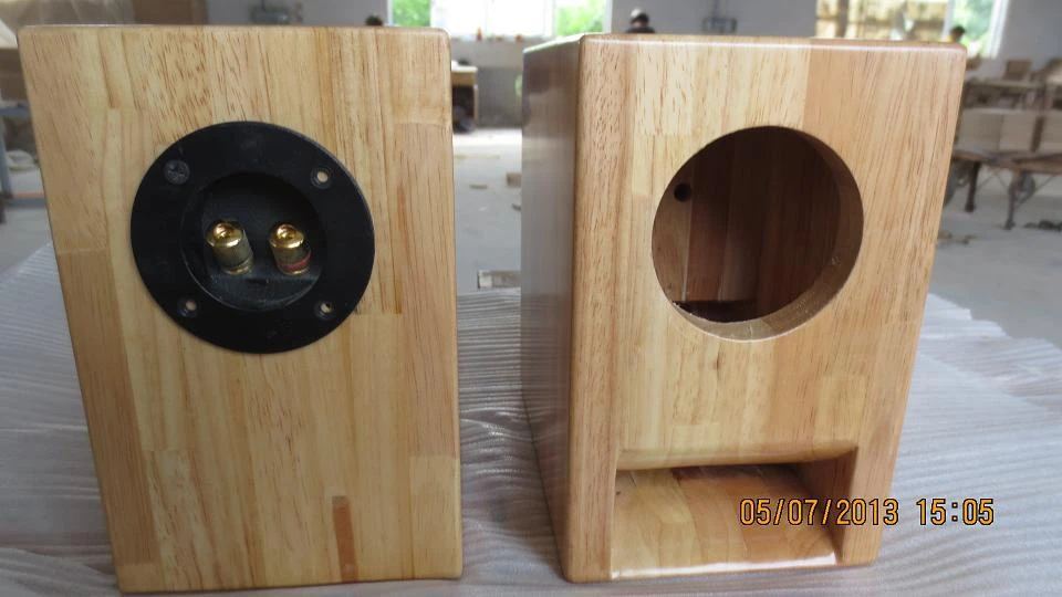 transmission line speaker kit