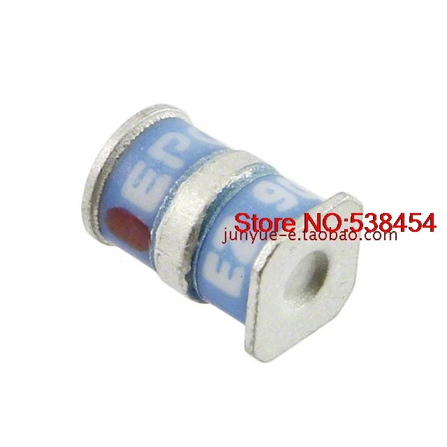 SMD ceramic gas discharge tube anti detonator 3SPC470F 470V 5X7.6mm