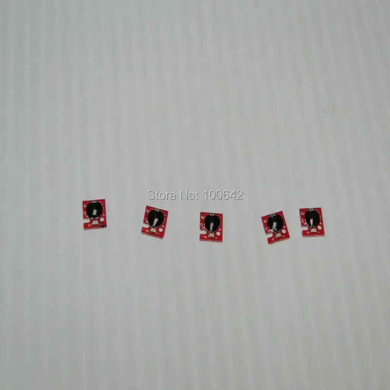 

YOTAT Permanent chip For Canon PGI525 CLI526 PGI-525XL CLI-526XL for Canon PIXMA MG8150 MG6150 MG5250 MG8250 IP4850 IX6550