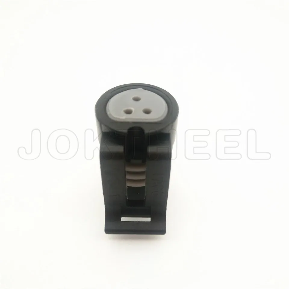 1/5/10/20/100 sets kit 1.5mm Delphi 3 Pin way 100 150 250 PSI oil fuel pressure sensor connector throttle Plug 12065287 12078090