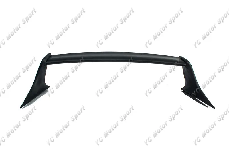 1993-1998 Toyota Supra MK4 TRD Style Rear Spoiler Wing FRP (1)