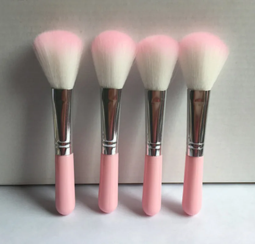

1pcs Brushes Wooden Foundation Cosmetic Eyebrow Eyeshadow Makeup Brush Sets Tools Pincel