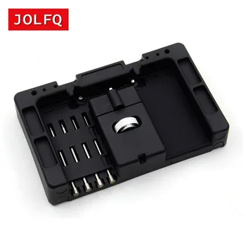 

Locksmith Tools Cars Remote Control Flip Key Fixing Tool Key Repairing Tools Kits With Fetch Case