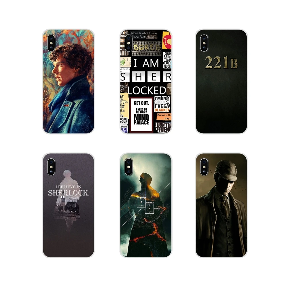 

Accessories Phone Cases Covers Sherlock Holmes For Samsung Galaxy A3 A5 A7 A9 A8 Star A6 Plus 2018 2015 2016 2017