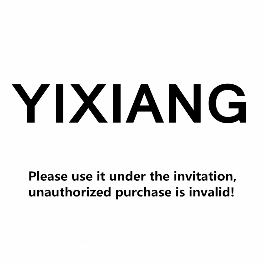 

Under the guidance of the seller