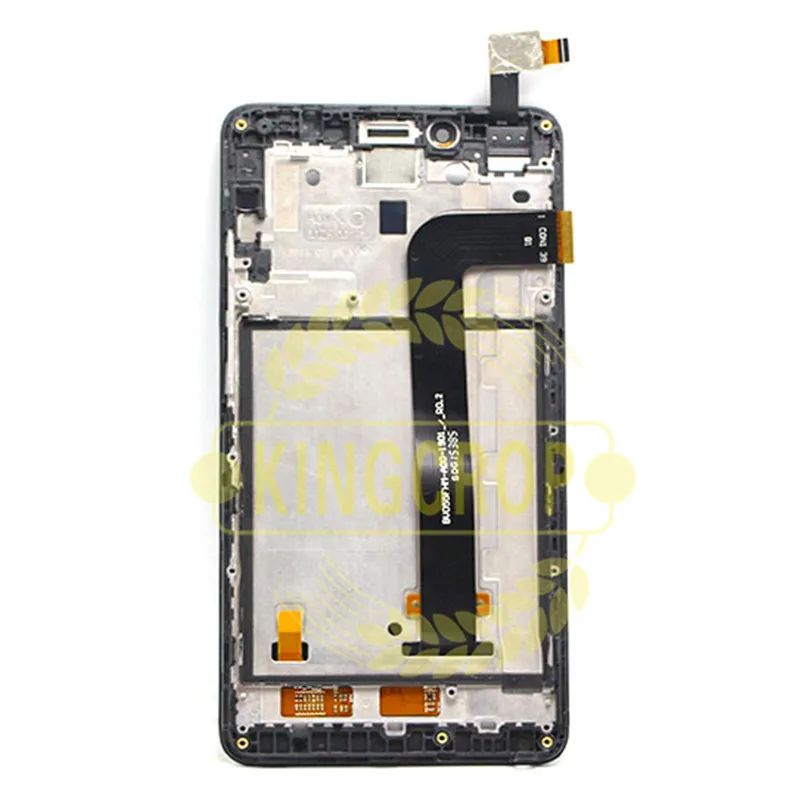 redmi note 2 lcd 1