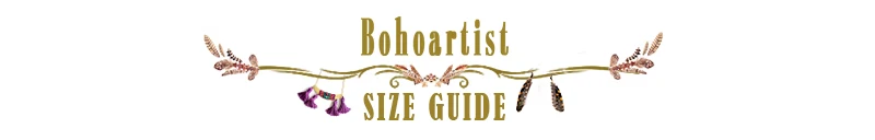 PC-Size Guide