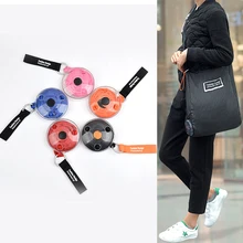 Portable Reusable Folding Shopping Bag Multifunctional Storage Bags Scalable Eco Shoudler Bags Organizer Roundel Large Capacity Portable Reusable Folding Shopping Bag Multifunctional Storage Bags Scalable Eco Shoudler Bags Organizer Roundel Large Capacity