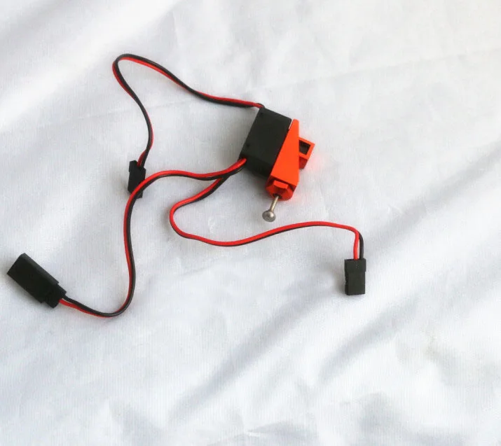 elechawk rc switch