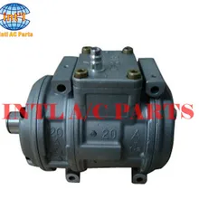 Для 10PA20C компрессора кондиционера автомобиля без сцепления