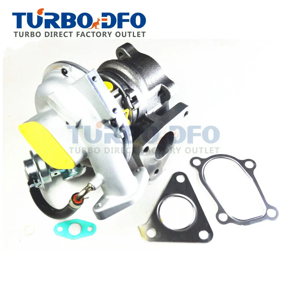 

Turbocharger IHI complete turbo RHF4H VN4 14411-MB40C 14411-VM01A for Nissan Cabstar 2.5 Dci YD25DDTI 110 HP VB420119 2006-2011