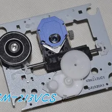 KSM-213VCS KSS-213V механизм KSM-213VCS Оптический Пикап KSS-213VCCM лазерная головка CD черный циферблат