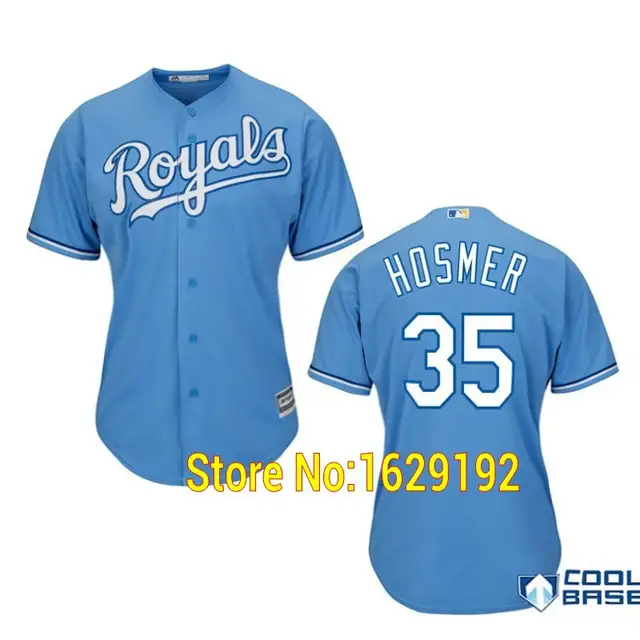 cool royals shirts