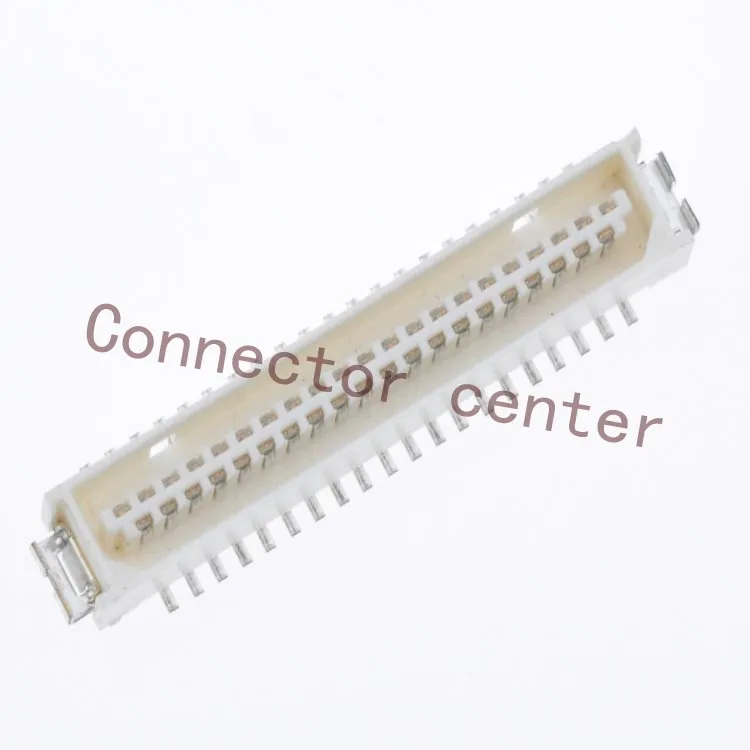 

High Quality Board To Board Connector For LCD 1.0mm Pitch 41PIN Male Fungible DF9-41P-1V