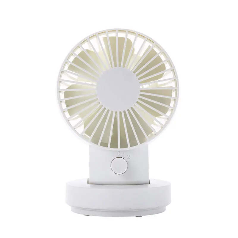 USB Fan Mini Fans (4)