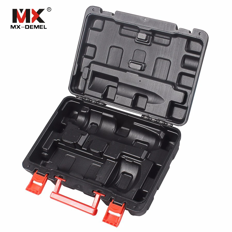 MX-DEMEL пластиковые водостойкие коробки 400 Вт Электрические шлифовальные сумки для электроинструмента аксессуары электрические инструменты