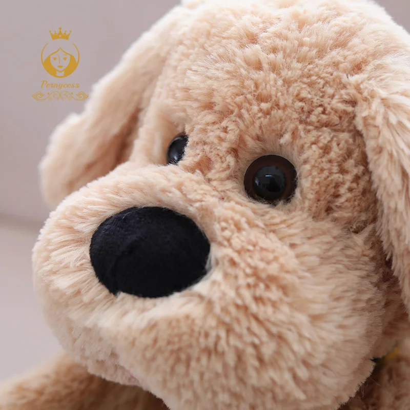 Электрическая плюшевая собака 1 шт. 28 см|plush toys|elephant plush toychildren toys |