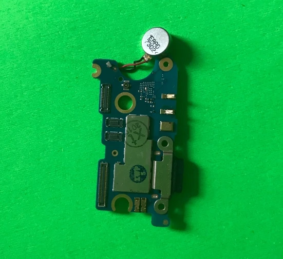 Для htc U11 USB док-коннектор, зарядный порт гибкий кабель, сменные детали