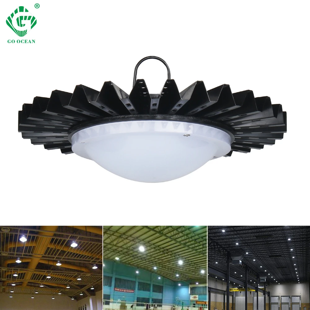 LED High Bay Light 50W Warehouse Workshop Garage Lights Factory Industrial 220V LED High Bay Light 50W Warehouse Workshop Garage Lights Factory Industrial 220V