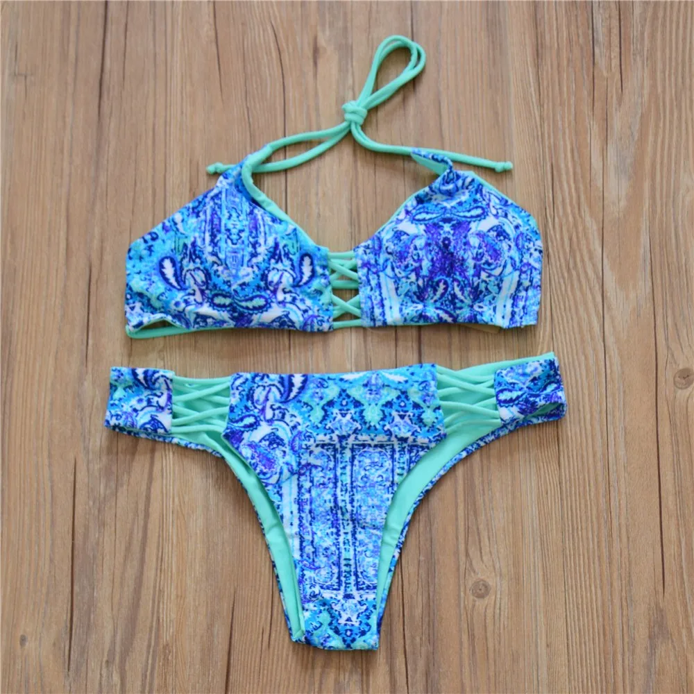 Две стороны доступны синяя Сексуальная Женская купальник пляжная одежда женские бикини de las mujers купальники купальный костюм maillot de bain