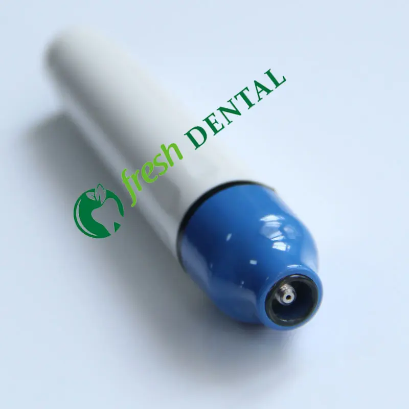  Dental Detachable Ultrasonic Scaler Handpiece with LED Lights Piezo scaler Handle Fit EMS WOODPECKE - 33026060767