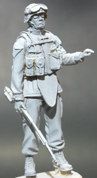 

AR F35009 1/35 Modern United States Marine Corps OIF 2005