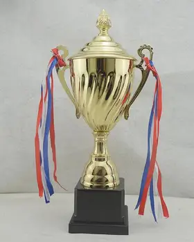 

High-end metal Competition metal trophy supply games trophy cup competition champion trophy manufacturers customized whol