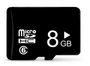 8GB