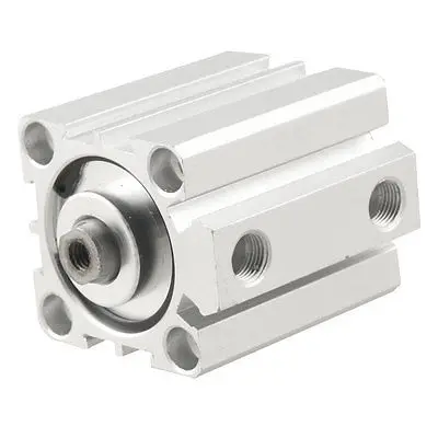 

32mm Bore 30mm Stroke TSDA Rods Pneumatic Air Cylinder