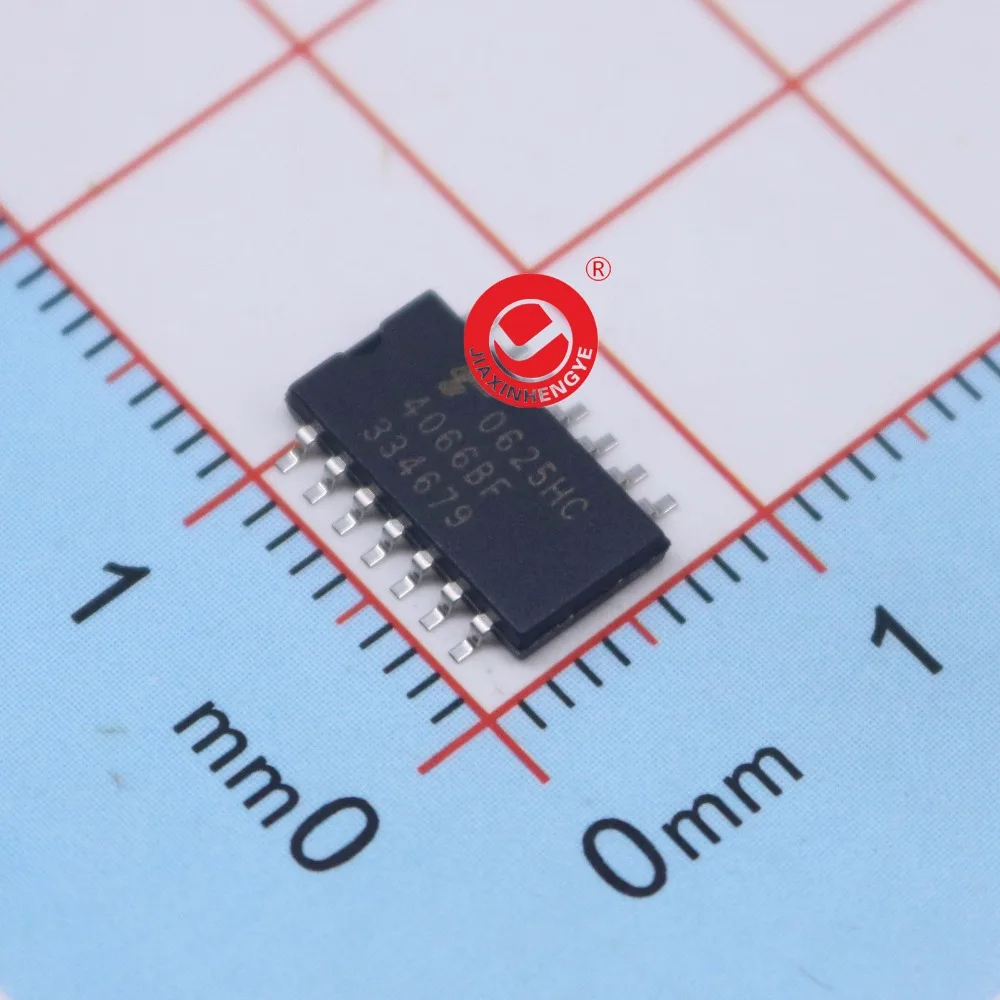TC4066BFT TSSOP-14 TC4066BF SOP-14 TC4066 100%Original and New 50PCS/LOT Free Shipping | Электроника