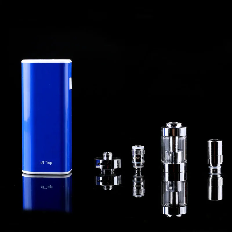 Ect s. Ect30p. et 30p вейп. fog mini испаритель. электронная сигарета мини.
