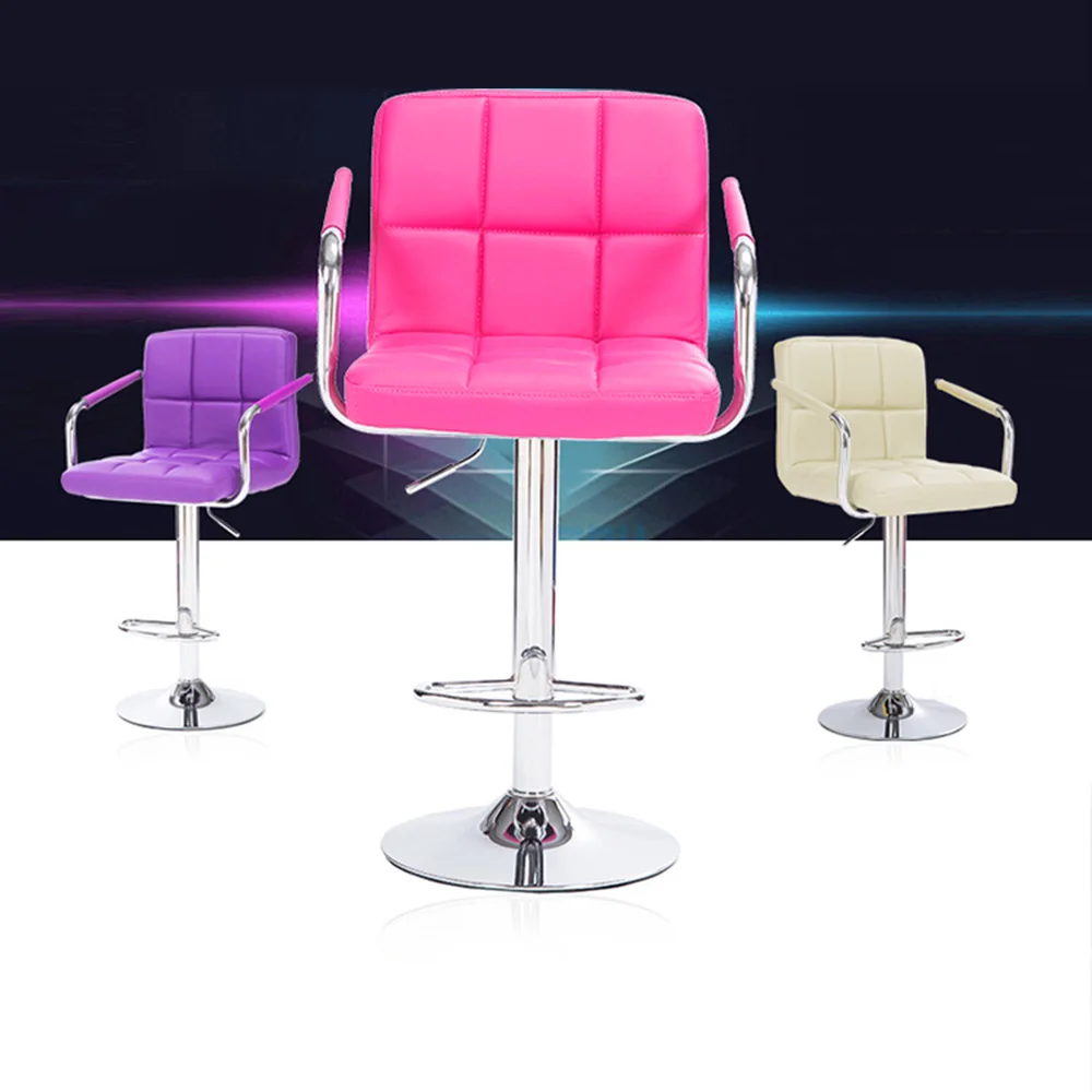 Online kopen wholesale barkruk stoel uit china barkruk stoel ... Woonkamer blauw rood