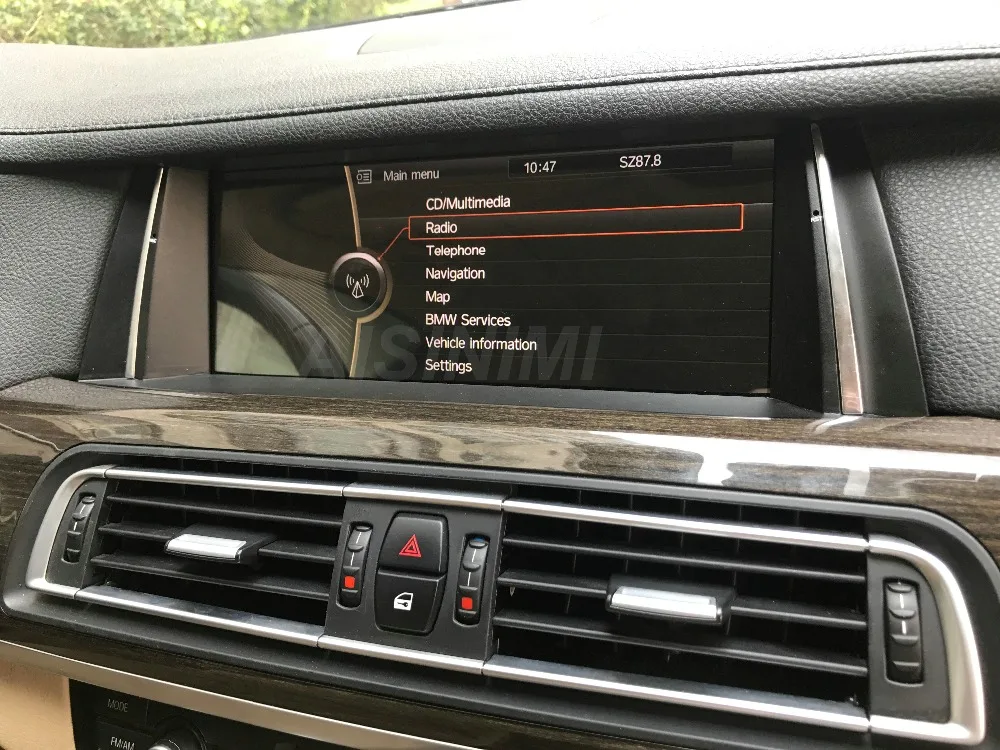 Best Android 8.1 For BMW 7 Series F01 F02 Original CIC System/Original NBT System Car audio gps stereo car monitor screen all in one 5 Best Android 8.1 For BMW 7 Series F01 F02 Original CIC System/Original NBT System Car audio gps stereo car monitor screen all in one 5