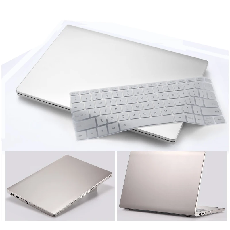 Matte Laptop Cover Plastic Hard Case NoteBook Shell for New Xiaomi Air 12.5 13.3 inch 2016 2017