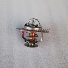 3864178 6BT 6L дизельный двигатель запчасти термостат для Cummins