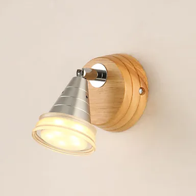 Wooden Acrylic Modern Wall Sconces Wooden Wall Lights For Home Indoor Lighting Bedside LED Wall Lamp Aluminum Wooden Acrylic Modern Wall Sconces Wooden Wall Lights For Home Indoor Lighting Bedside LED Wall Lamp Aluminum