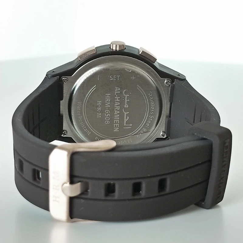 Muslim Sport Watch (6)