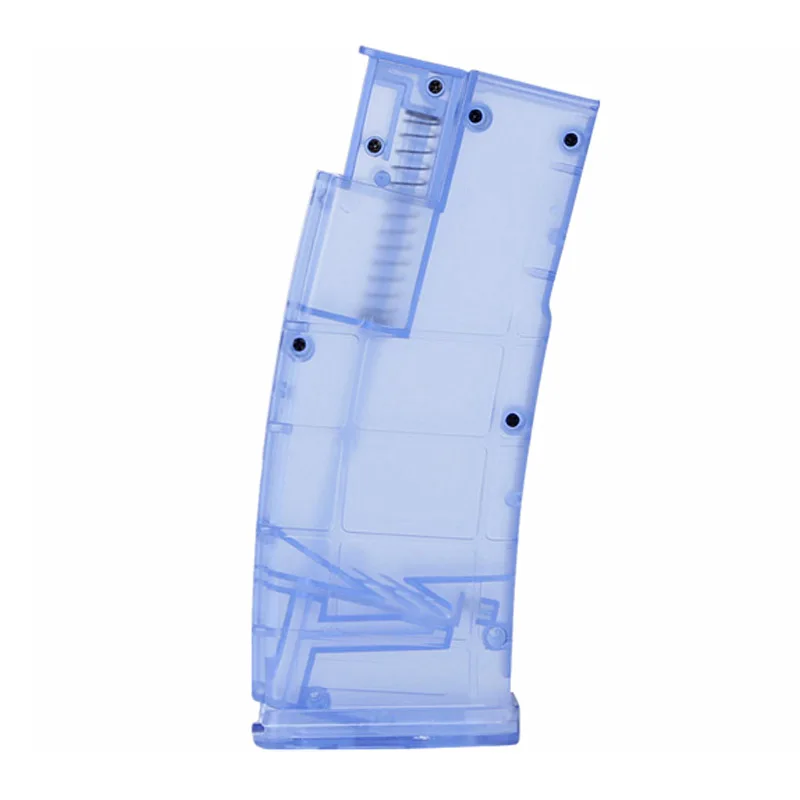 New Tactical Paintball BB Speed Loader 500 Rounds Large capacity