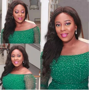 

2019 Latest beaded african tulle french lace fabric high quality nigerian wedding african lace free shipping