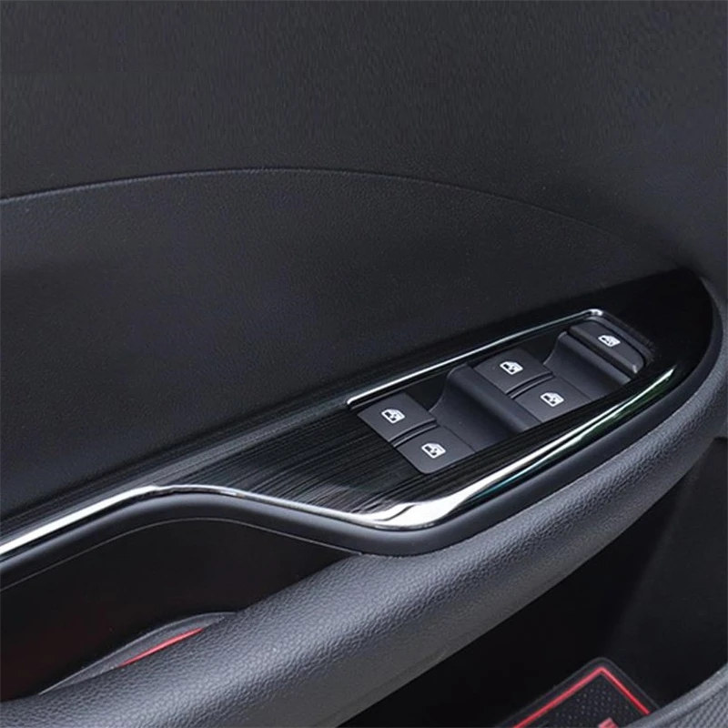 

Dashboard Cup Control System Interior Durable Modified Automovil Car Styling Accessory 15 16 17 18 19 FOR Buick Excelle GX