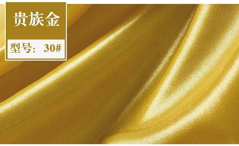 30 gold