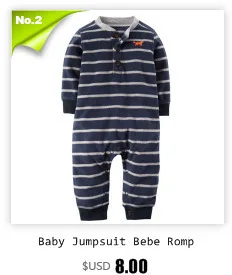 Baby Rompers Autumn Baby Clothing Sets Roupas Bebes Rabbit Newborn Baby Clothes Cute Baby Jumpsuits Infant Girls Clothing