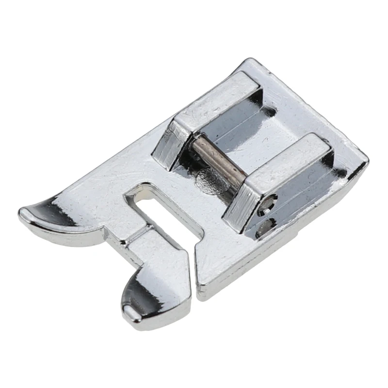 

Feiyue Shengjia brothers home multi-function sewing machine accessories dense stitch sewing foot thin cloth presser foot