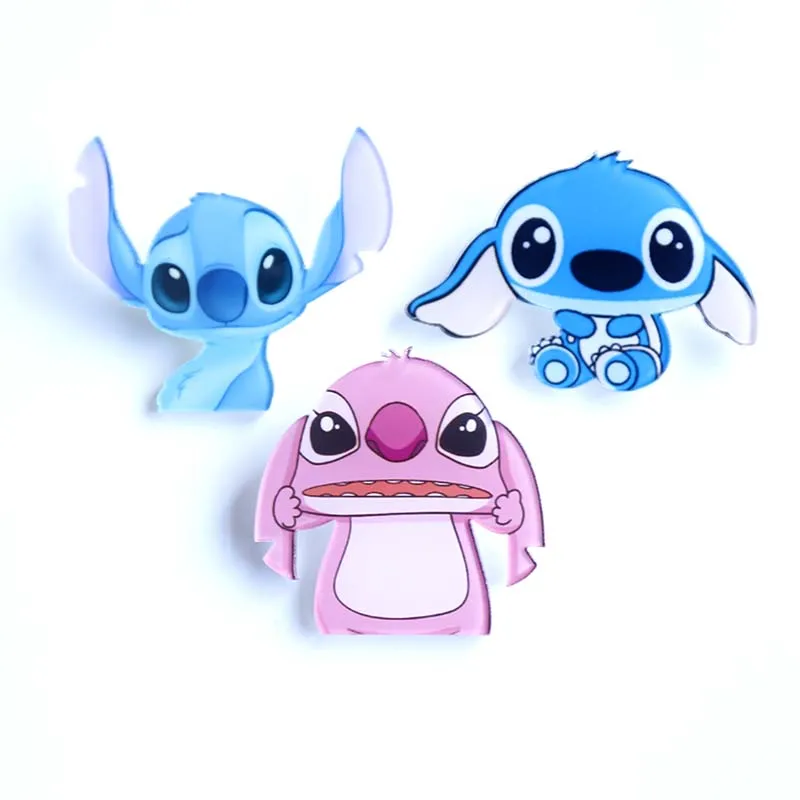 

Nengdou Y15 acrylic badges anime icons for clothes cute pin cartoon brooches on backpack children decorative pins backpack icon