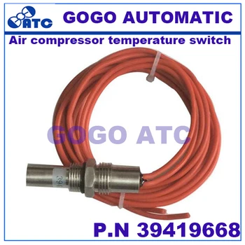 

Screw air compressor temperature switch sensor Part Number: 39419668