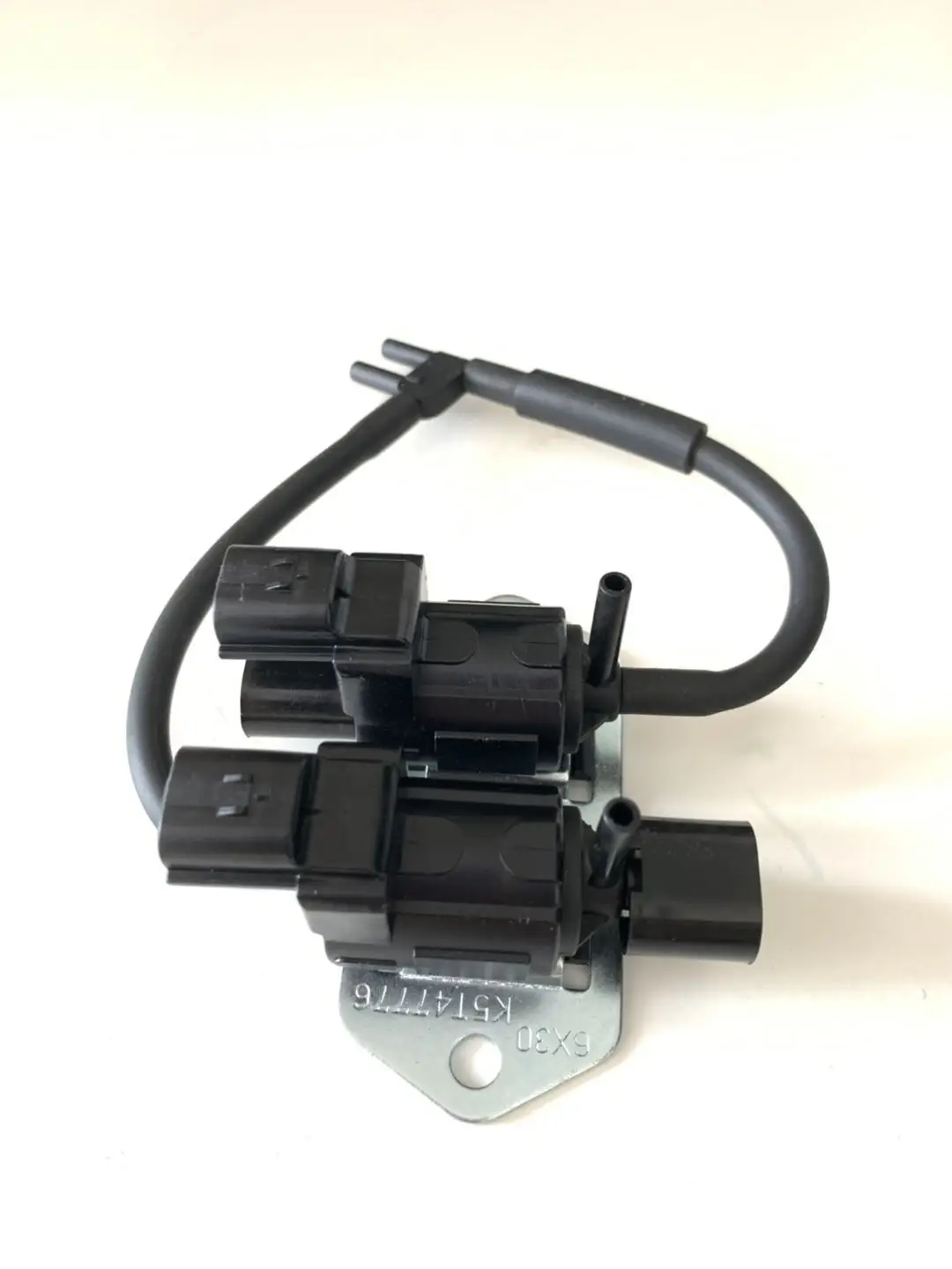 Magnetventil Hohe Haltbarkeit Anti-aging ABS EGR Vakuum Magnet Schalter  Ventil MB937731 K5T47776 für Mitsubishi Pajero L200 L300 - AliExpress