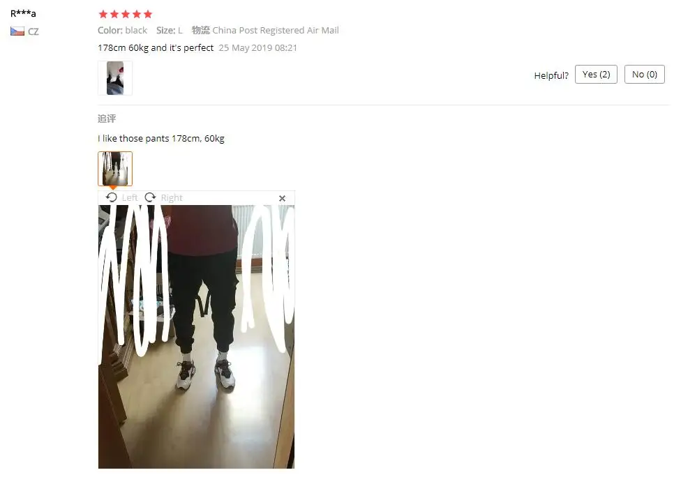 Men Fashion Casual Harem Joggers Harajuku Sweatpant Hip Hop Trousers Men Ribbons Color Block Black Pocket Cargo Pants