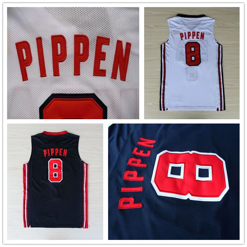 cheap scottie pippen jersey