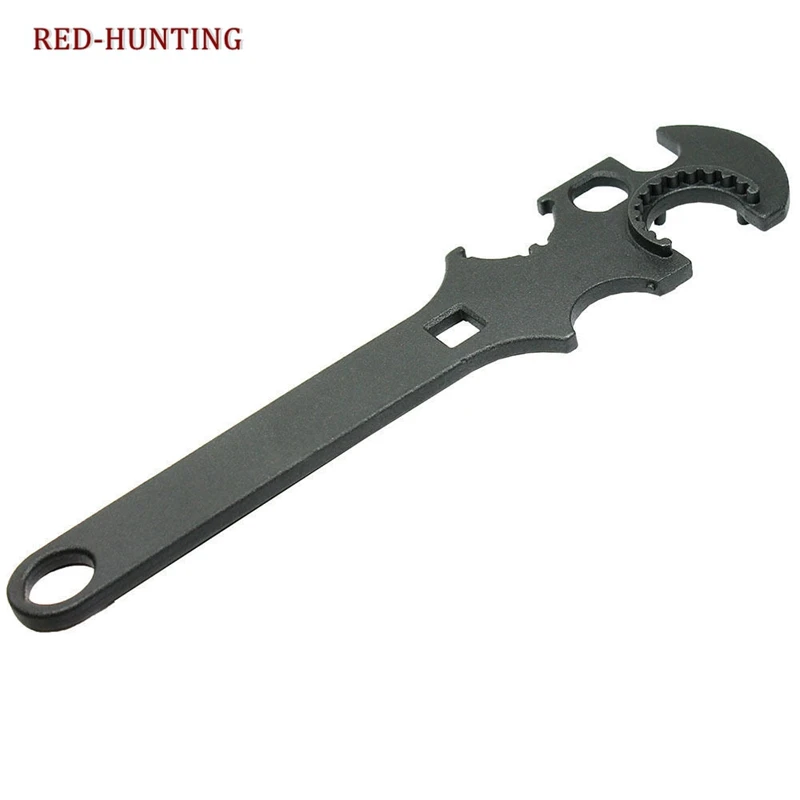 

Heavy Duty .223 Ar15 Tactical All In One Tool Armorer's Rifle Combo Wrench